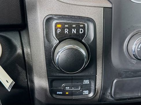 Used 2022 RAM 1500 Tradesman w/ Popular Equipment Group AWD/4WD image 18