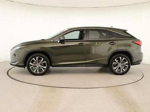 Used 2021 Lexus RX 350 FWD w/ Premium Package image 2