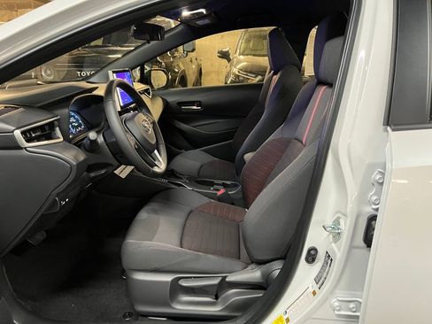 New 2026 Toyota Corolla SE image 8