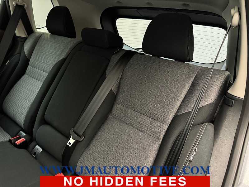 Used 2023 Nissan Rogue SV AWD/4WD image 15