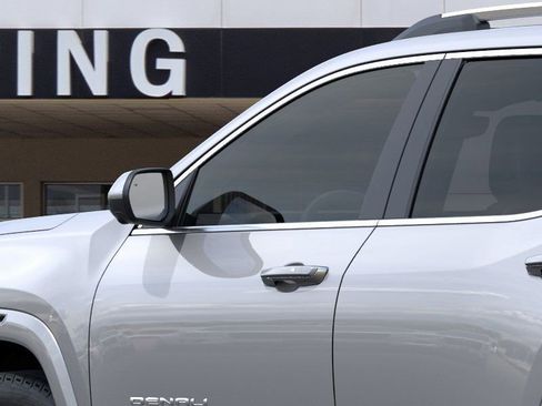 New 2026 GMC Terrain Denali w/ LPO, Floor Liner Package image 12