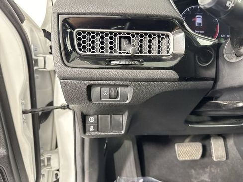 Used 2024 Honda Civic EX-L image 16