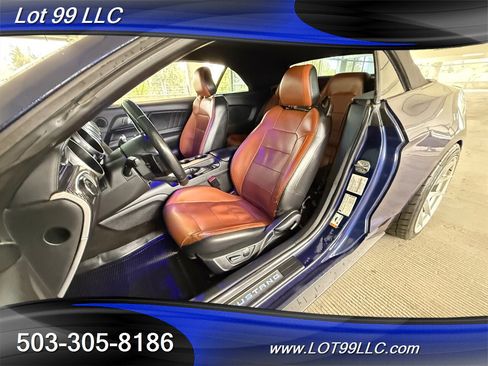 Used 2019 Ford Mustang GT Premium image 12