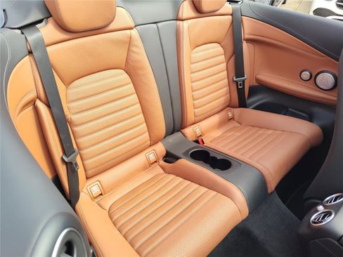 Certified 2023 Mercedes-Benz C 300 Cabriolet image 24