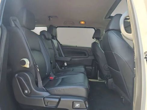 Used 2023 Honda Odyssey EX-L image 58