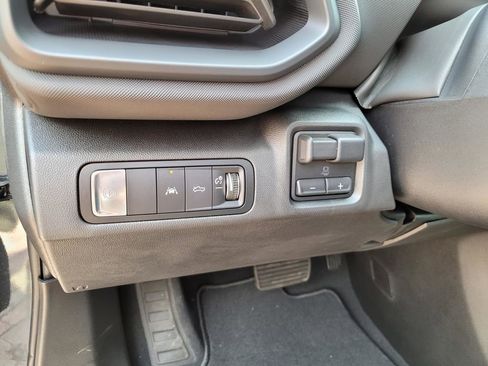 New 2026 Chevrolet Silverado EV LT image 16