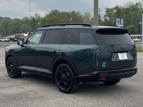 New 2027 Kia Telluride SX X-Line AWD/4WD image 4