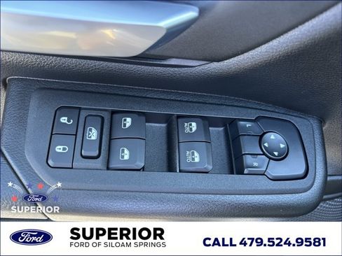 Used 2025 RAM 1500 Tradesman RWD image 19