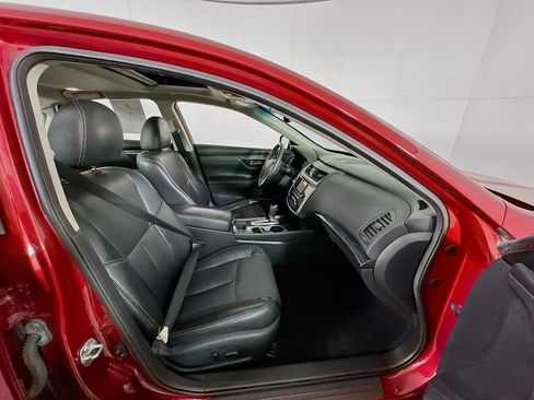 Used 2017 Nissan Altima 2.5 SL image 32