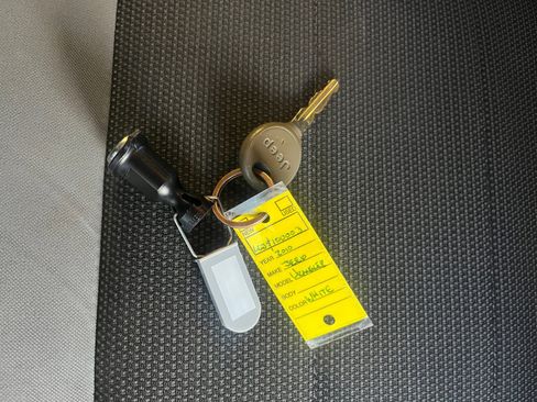 Used 2010 Jeep Wrangler Unlimited Sport image 22