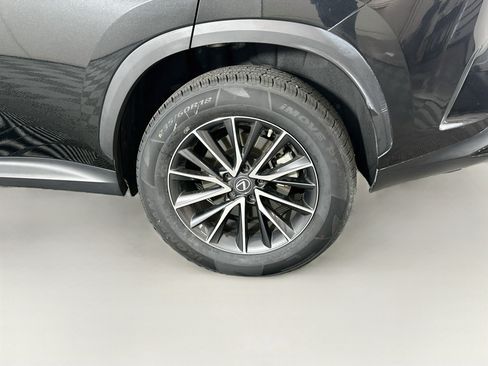 Used 2023 Lexus NX 350 AWD w/ Cold Area Package image 11