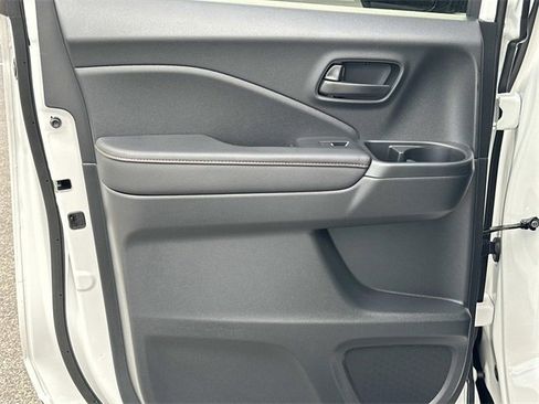 New 2026 Honda Ridgeline TrailSport image 11