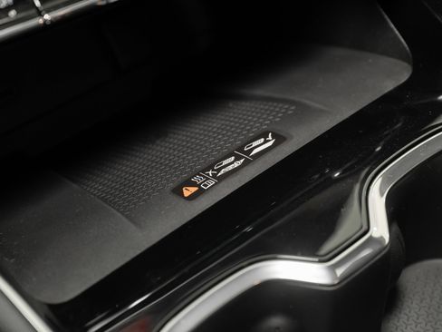 New 2026 Chevrolet Traverse RS image 26