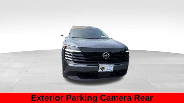 Used 2026 Nissan Kicks SV w/ Cold Weather Package AWD/4WD image 43