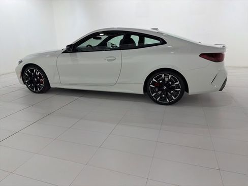 Used 2026 BMW 430i xDrive Coupe w/ M Sport Package image 2