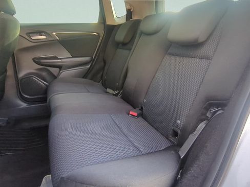 Used 2020 Honda Fit LX image 10