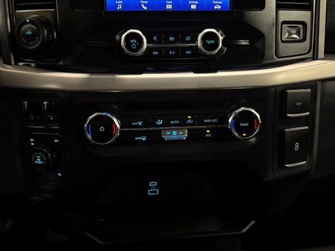 Used 2022 Ford F150 XLT w/ Equipment Group 301A Mid AWD/4WD image 28