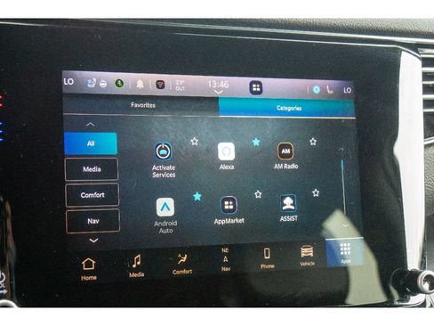 Used 2022 Jeep Wagoneer Series I w/ Premium Group I AWD/4WD image 33