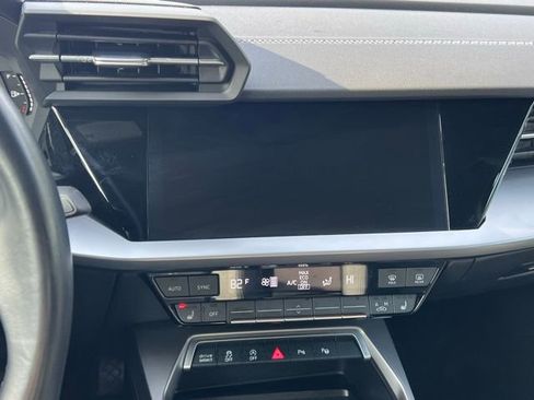 Used 2024 Audi A3 2.0T Premium image 21