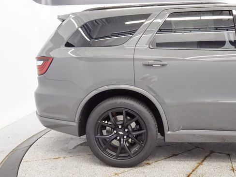 New 2026 Dodge Durango GT AWD/4WD image 8