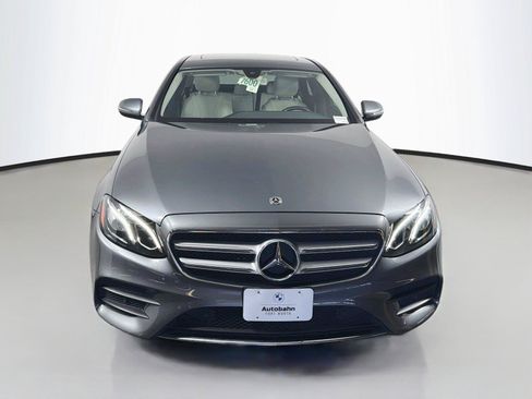 Used 2018 Mercedes-Benz E 300 image 2