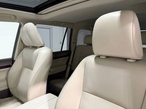 Used 2017 Lexus GX 460 Luxury image 17