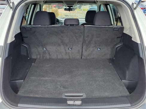 Used 2021 Nissan Rogue S image 29