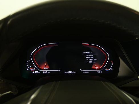 Used 2020 BMW X5 sDrive40i w/ Premium Package RWD image 17