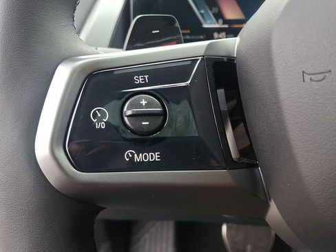 Used 2025 BMW X3 xDrive30i w/ Premium Package image 22