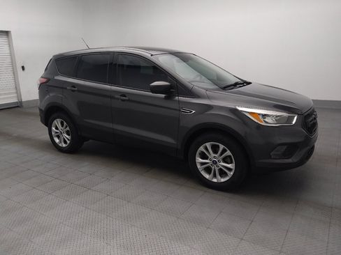 Used 2017 Ford Escape SE FWD image 11
