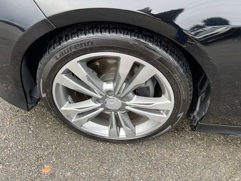 Used 2014 Mercedes-Benz E 350 Sedan image 8