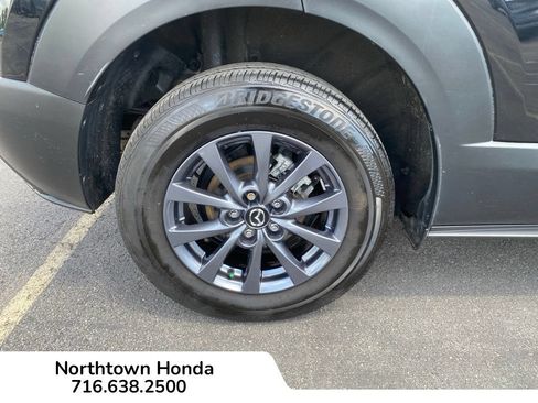 Used 2024 MAZDA CX-30 AWD 2.5 S image 12