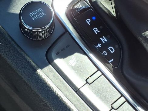 Used 2023 Hyundai Kona SEL w/ Convenience Package image 16