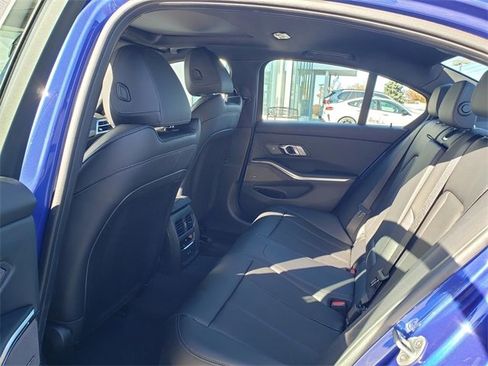 New 2026 BMW M340i xDrive w/ Premium Package image 12