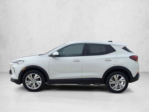 Used 2025 Buick Encore GX Preferred FWD image 8