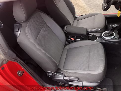 Used 2014 Volkswagen Beetle 1.8T image 18