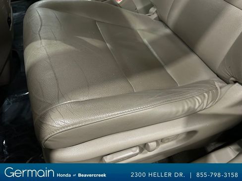 Used 2016 Honda Odyssey Touring Elite image 19