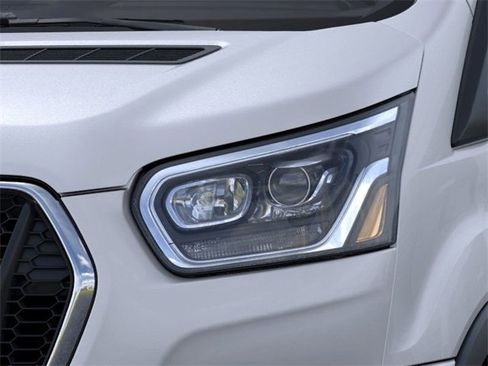 New 2025 Ford Transit 350 XLT image 18