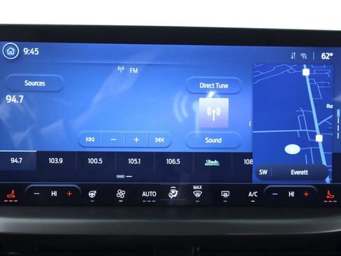 Used 2023 Ford Escape Active w/ Tech Pack #1 AWD/4WD image 19