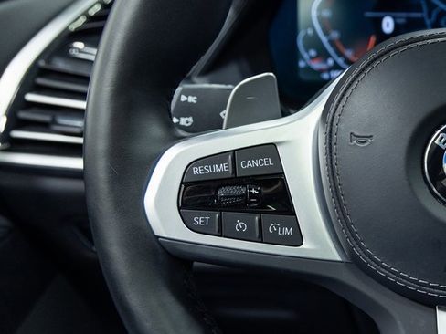 Used 2023 BMW X5 xDrive40i w/ M Sport Package image 15