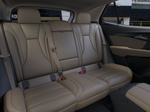 New 2026 Buick Envision Preferred image 19
