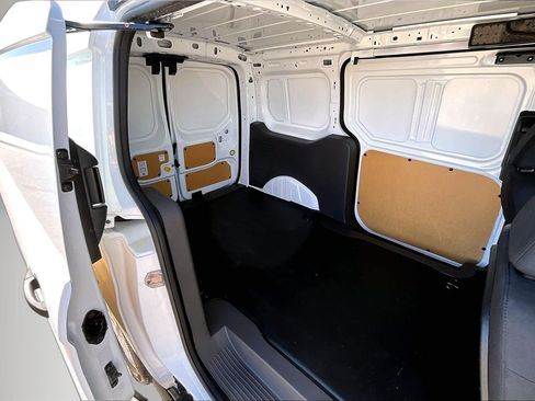 Used 2022 Ford Transit Connect XL FWD image 23