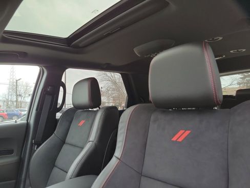 New 2026 Dodge Durango GT image 22