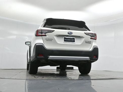 Used 2024 Subaru Outback Touring XT image 50