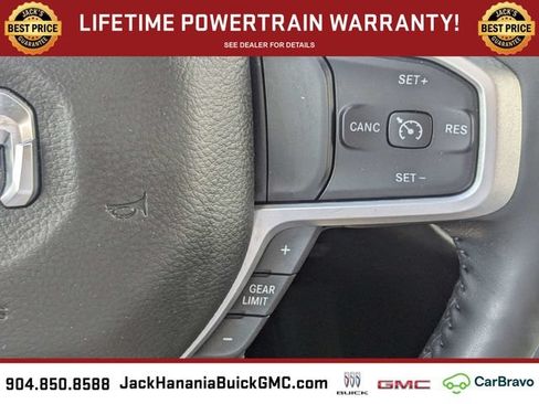 Used 2020 RAM 1500 Big Horn RWD image 29