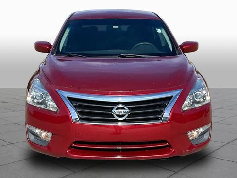 Used 2013 Nissan Altima 2.5 S FWD image 4