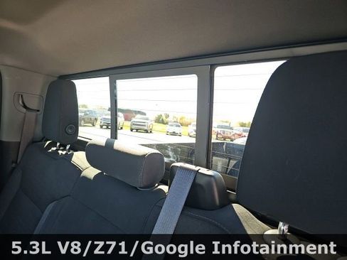 Used 2022 Chevrolet Silverado 1500 LT image 29