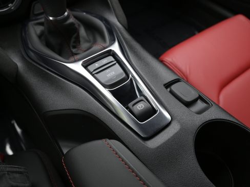 Used 2024 Chevrolet Camaro SS image 33