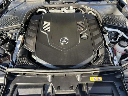 Certified 2022 Mercedes-Benz S 580 S 580 image 10