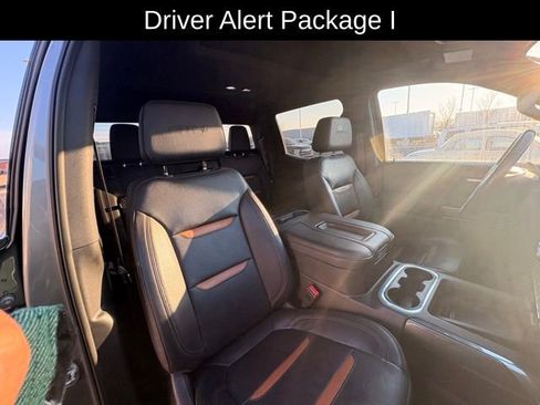 Used 2019 GMC Sierra 1500 AT4 w/ AT4 Premium Package image 20